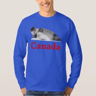Ringed Seal T-Shirt
