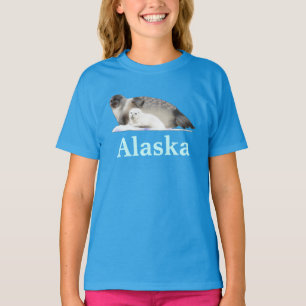 Ringed Seal T-Shirt
