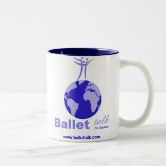 Ringer Coffee Mug