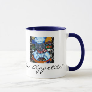Ringer Mug