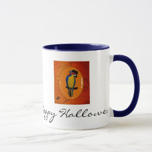Ringer Mug