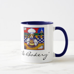 Ringer Mug