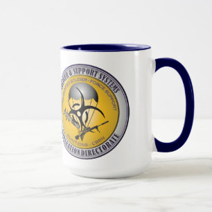 Ringer Mug