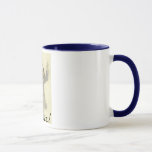Ringer Mug - Customised<br><div class="desc">Stoneart mug</div>