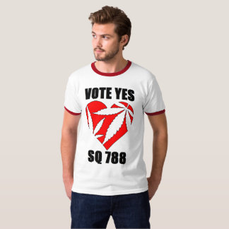Ringer T-Shirt