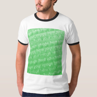 Ringer T-shirt