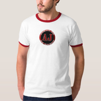 Ringer Tee