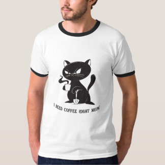 Ringer Tshirt for men