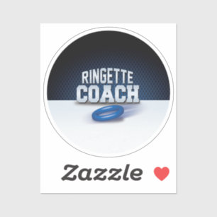 'Ringette Coach'
