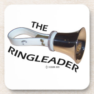 Ringleader Coaster