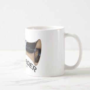 Ringleader Coffee Mug