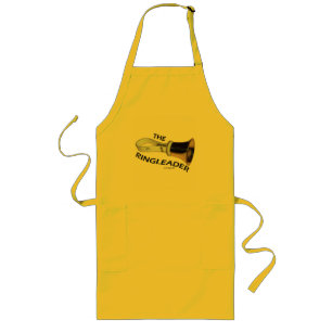 Ringleader Long Apron
