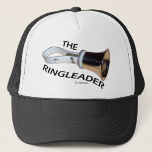 Ringleader Trucker Hat