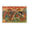 Ringling Brothers Barnum and Bailey Tigers Poster