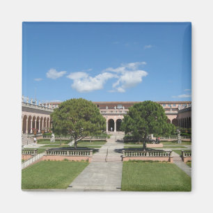 Ringling Museum of Art Magnet