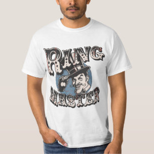 Ringmaster II T-Shirt