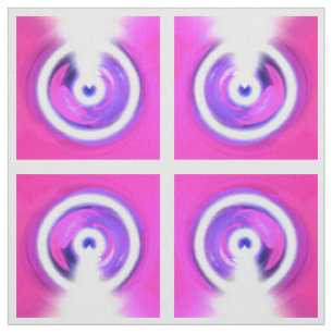 Rings Fabric