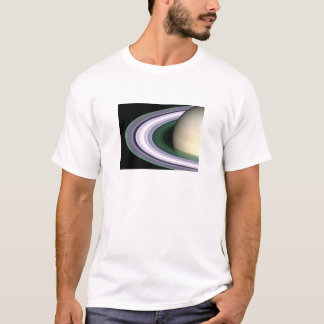 Rings of Saturn T-Shirt