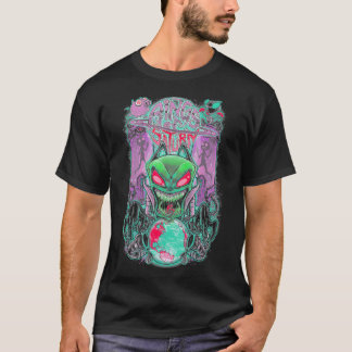 Rings of Saturn  T-Shirt