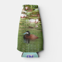 Ringtaling Duck Bottle Cooler