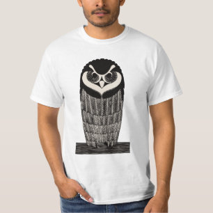 Ringuil by Samuel Jessurun de Mesquita (detail) T-Shirt