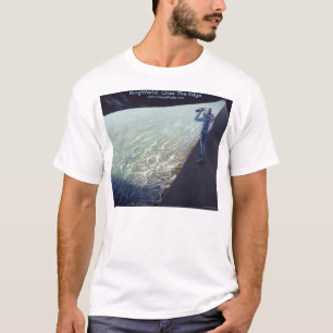 Ringworld: Over the Edge T-Shirt