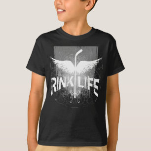 Rink Life (Hockey) T-Shirt