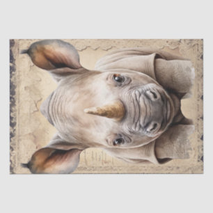 Rino Baby Tissue Paper