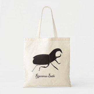 Rino Beetle Tote
