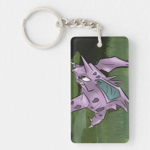 Rino Rino Key Ring