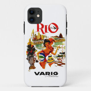 Rio iPhone 11 Case