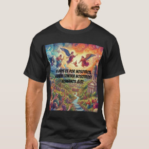 Río Celestial T-Shirt