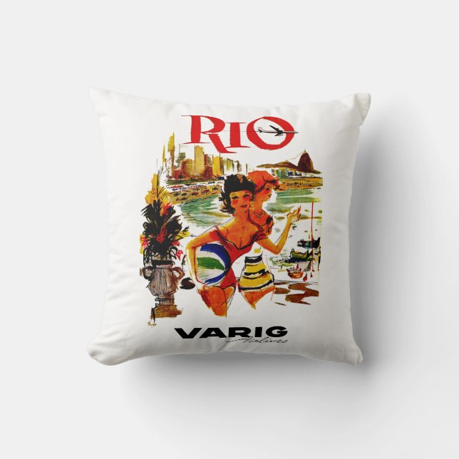 Rio Cushion (Front)