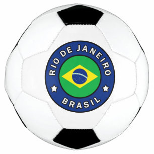 Rio de Janeiro Brasil Football