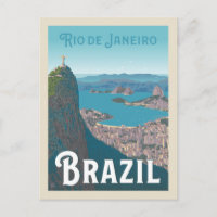 Rio De Janeiro, Brazil