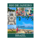 rio de janeiro brazil scenes