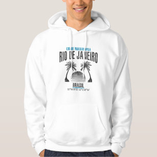 Rio Hoodies & Sweatshirts