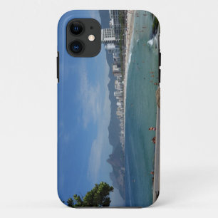 Rio de Janeiro Ipanema iPhone 11 Case
