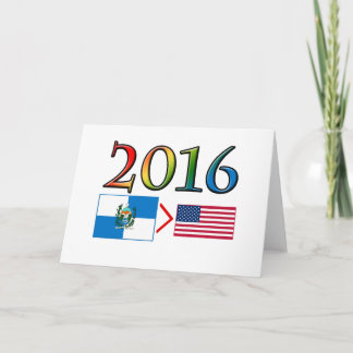 Rio de Janeiro is Better Card