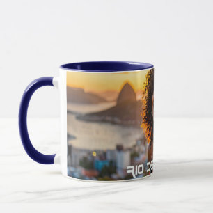 RIO DE JANEIRO MUG