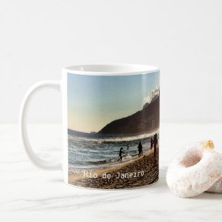 Rio de Janeiro mug