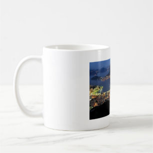 Rio de Janeiro souvenir mug