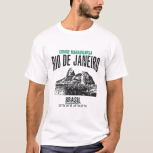 Rio de Janeiro T-Shirt