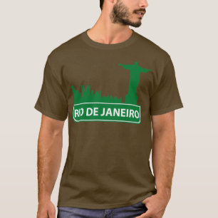 Rio de Janeiro T-Shirt