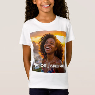 RIO DE JANEIRO T-Shirt