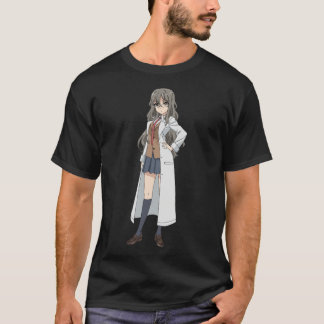 Rio futaba T-Shirt