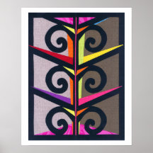 RIO ILLUMINATED Carnival Impression Collage