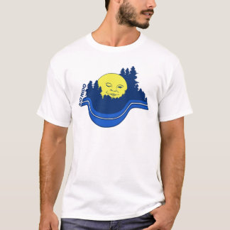 Rio Nido logo T-Shirt