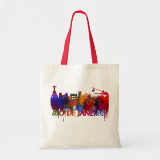 RIO OF JANEIRO TOTE BAG