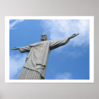 rio redeemer border